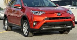 Toyota  RAV4 l 2015