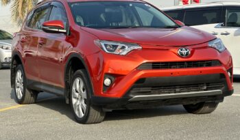 Toyota  RAV4 l 2015 full