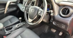 Toyota  RAV4 l 2015