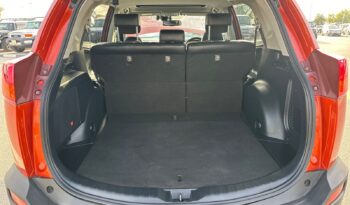 Toyota  RAV4 l 2015 full