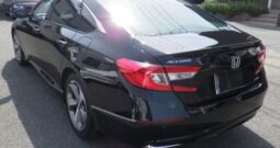 HONDA ACCORD HYBRID 2021