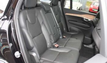 VOLVO XC90 2023 full