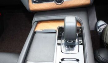 VOLVO XC90 2023 full