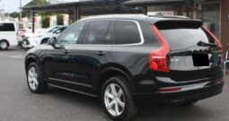 VOLVO XC90 2023