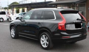 VOLVO XC90 2023 full