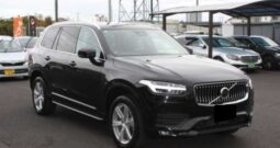 VOLVO XC90 2023