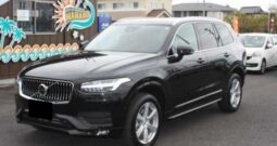 VOLVO XC90 2023