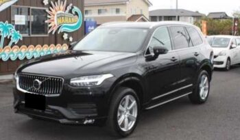 VOLVO XC90 2023 full