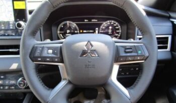 MITSUBISHI OUTLANDER PHEV 2023 full