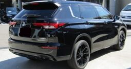 MITSUBISHI OUTLANDER PHEV 2023