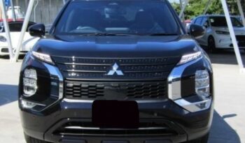 MITSUBISHI OUTLANDER PHEV 2023 full