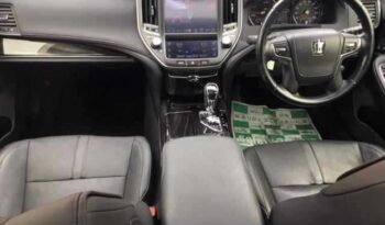 Toyota Crown Athlete S full