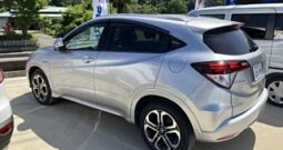 Honda   Vezel Z