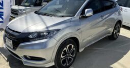 Honda   Vezel Z