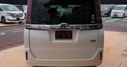 Toyota Noah – 2017