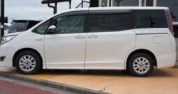 Toyota Noah – 2017