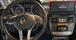 Mercedes Benz  G63 2014