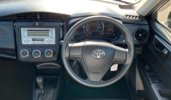 Toyota Corolla AXIO 2018 full