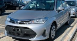 Toyota Corolla AXIO 2018