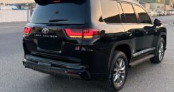 TOYOTA Land Cruiser 2014 ( Facelifted )