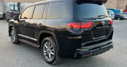 TOYOTA Land Cruiser 2014 ( Facelifted )