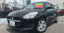 SUZUKI SWIFT 2021