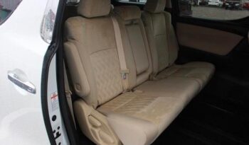 TOYOTA ALPHARD  2019 full