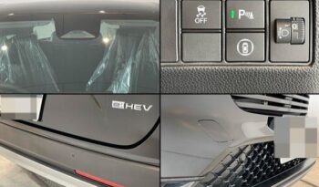 HONDA VEZEL  １.５ EＨＥＶ Ｘ full