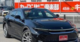 TOYOTA CROWN CROSSOVER  2022