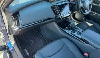 TOYOTA CROWN SC PACKAGE full