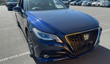 TOYOTA CROWN SC PACKAGE full