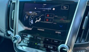 TOYOTA CROWN SC PACKAGE full