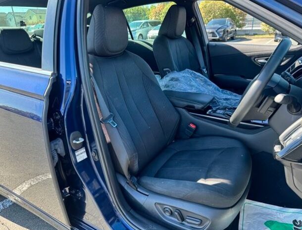 TOYOTA CROWN SC PACKAGE full