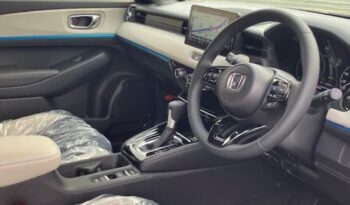 HONDA VEZEL HEV Z full