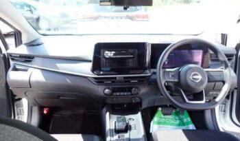 NISSAN NOTE S 2021 full