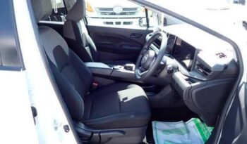 NISSAN NOTE S 2021 full