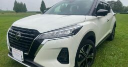 Nissan Kicks 1.2 X (e-power) Navigation