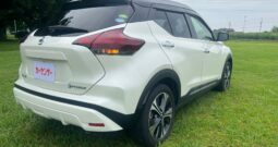 Nissan Kicks 1.2 X (e-power) Navigation