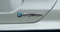 Nissan Kicks 1.2 X (e-power) Navigation