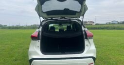 Nissan Kicks 1.2 X (e-power) Navigation